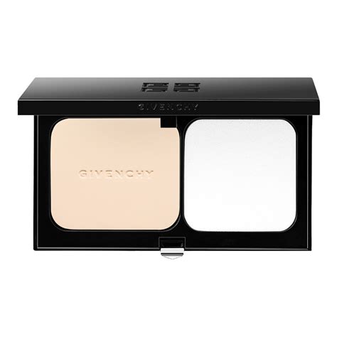 GIVENCHY Matissime Velvet Compact Foundation SPF20